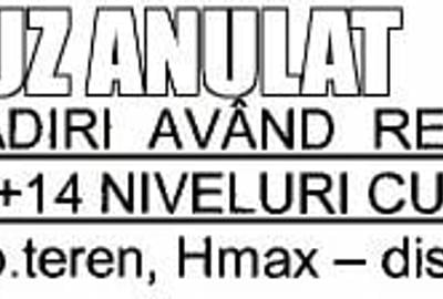 Ferentari - Un teren destul de rar de intalnit, ca si suprafata - 3