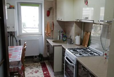 Apartament cu 2 camere decomandat în Gară - 2