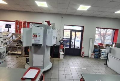 Spațiu comercial, de 122 mp, în Aradul Nou - 2