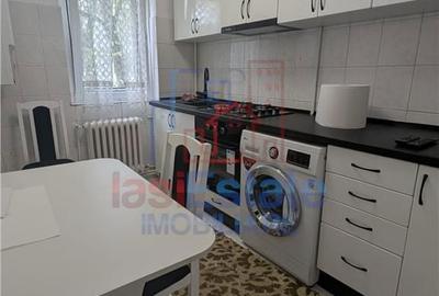 Apartament cu 2 camere în Central - 3