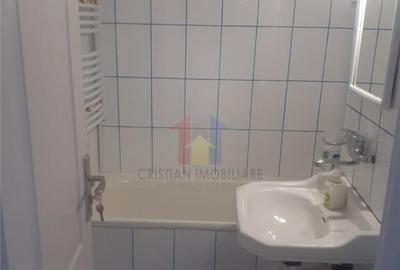 Apartament 2 camere,zona Viziru 3, etaj 5 - 4
