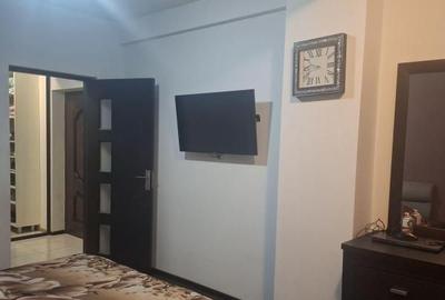 Apartament cu 2 camere decomandat, mobilat în Far - 2