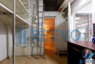 Spa?iu comercial de 53 mp de inchiriat, Str. Alecu Russo - 7