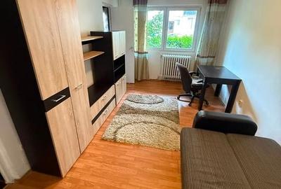 Garsonieră semidecomandată, mobilată în Mărăști - 10