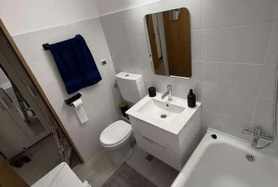 Garsonieră semidecomandată în Pantelimon