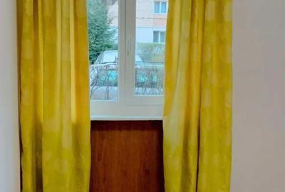 Garsonieră decomandată în Mureșeni - 1