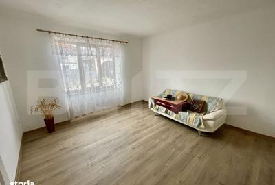 Casă cu 4 camere în Răhău - 7