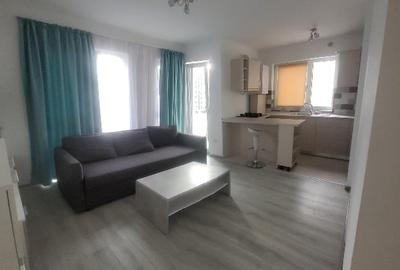 Proprietar, închiriez ap 2 cam, River Residence - 1