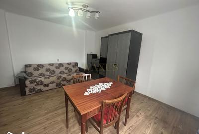 Garsonieră decomandată, mobilată în Mărăști - 3