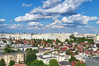 Garsoniera premium de inchiriat | Piata Alba Iulia I Super priveliste Garsoniera premium de inchiriat | Piata Alba Iulia I Super priveliste - 4