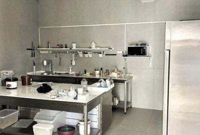 De Vanzare Spatiu Comercial - Piata Victoriei - 2