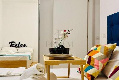 Apartament cu 3 camere decomandat, mobilat în Central - 10