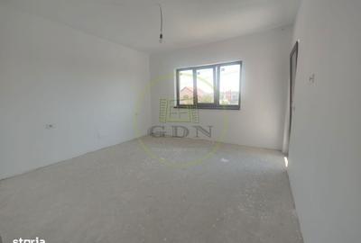 Casă cu 4 camere în Central - 3