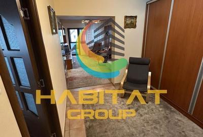 Apartament cu 2 camere decomandat, mobilat în 13 Septembrie - 5