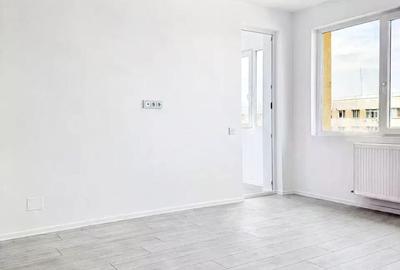 Apartament cu 2 camere în Tei - 5