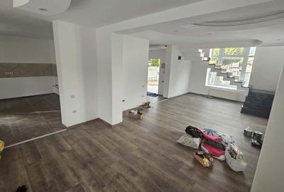 Vila de vanzare in Dumbravita - Str. Ariadna - 2