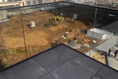 Apartament cu 2 camere decomandat în Pipera - 15