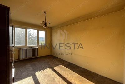 Apartament cu 4 camere decomandat, mobilat în Plopilor - 7