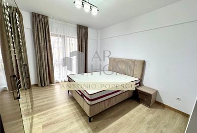 Apartament 3 camere 116 mp, 2 locuri de parcare, Ploiesti, c - 29