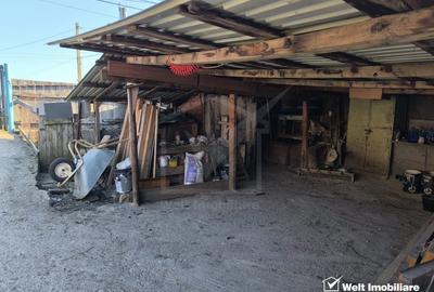 Casă individuală cu 2 camere cu Teren 750 Mp în Apahida - 17