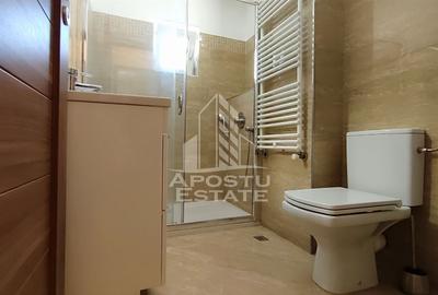 Apartament cu 2 camere decomandat, mobilat în Podgoria - 16