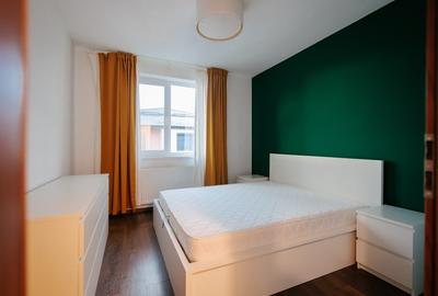 Apartament cu 3 camere decomandat, mobilat în Giroc - 4