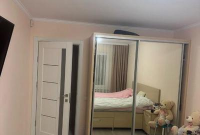 Apartament de vanzare in zona Garii - 5