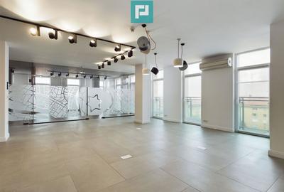 Spa?iul Dvs. de Afaceri de Prestigiu,Birouri PLAZA - 3