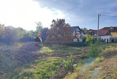 Teren Draganesti/Tecuci/ Deschidere la DN, 31 M - 8