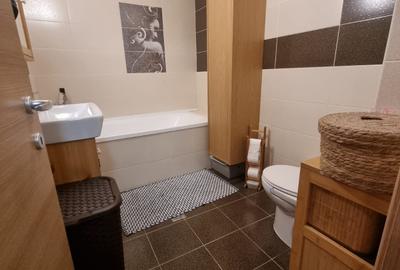 Apartament 2 camere decomandat, Soseaua Oltenitei, mobilat, 61 mp - 4