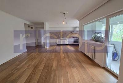 VANZARE 3 CAMERE HERASTRAU 110mp - 1