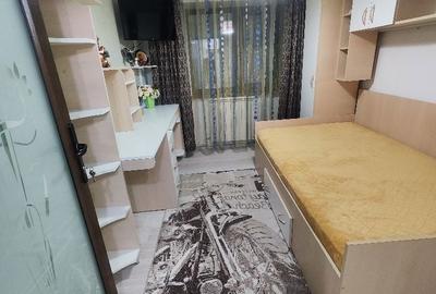 Apartament cu 3 camere semidecomandat în Central - 6