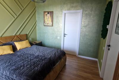 Închiriere apartament 2 camere – Aviatorii  Residence(AXI50) - 9
