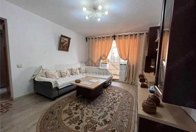 Apartament 3 camere zona Zimbru - 4