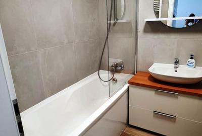 Apartament 2 camere in ansamblul Mrs Residence Village Apartament 2 camere in ansamblul Mrs Residence Village - 12