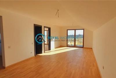 Royal Imobiliare-Vanzare Apartament 2 Camere Zona Albert - 4