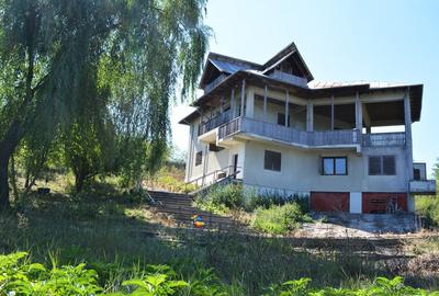 Casă cu 5 camere în Bulbucata - 2