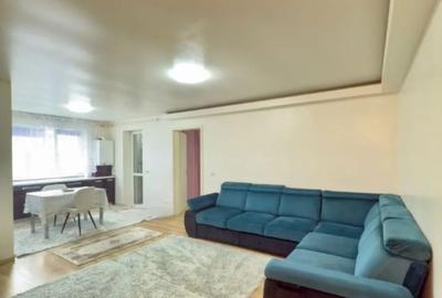 Apartament cu 3 camere decomandat în Gării - 4
