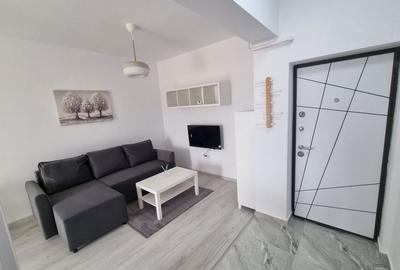Apartament cu 2 camere semidecomandat în Roșu - 3