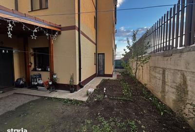 Apartament cu 3 camere în Valea Adâncă - 3