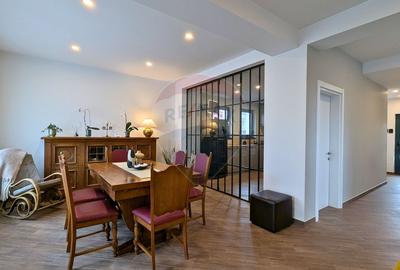 Casă cu 5 camere cu Teren 432 Mp în Balotești - 3