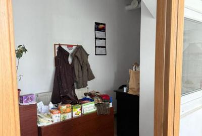 Spațiu comercial, de 840 mp, în Brestei - 9