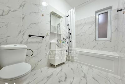Apartament cu 2 camere decomandat în Fratelia - 2