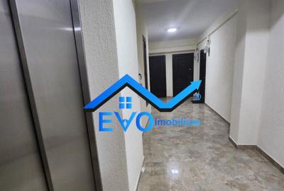 Apartament cu 2 camere, decomandat, bloc nou, loc parcare, V - 8