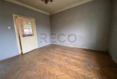 Casă cu 3 camere cu Teren 1439 Mp în Săcueni - 8