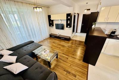 Apartament cu 2 camere decomandat în Prelungirea Ghencea - 4