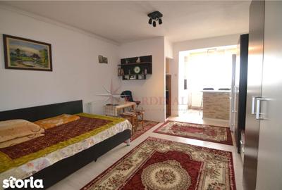 Garsonieră semidecomandată în Bartolomeu - 4