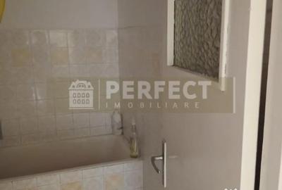 Apartament cu 2 camere semidecomandat în Democrației - 4