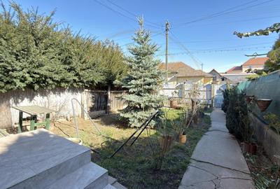 Casă individuală cu 2 camere cu Canalizare în Carei - 12