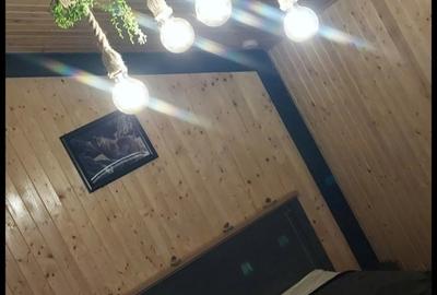 Casă cu 2 camere în Nistorești - 4